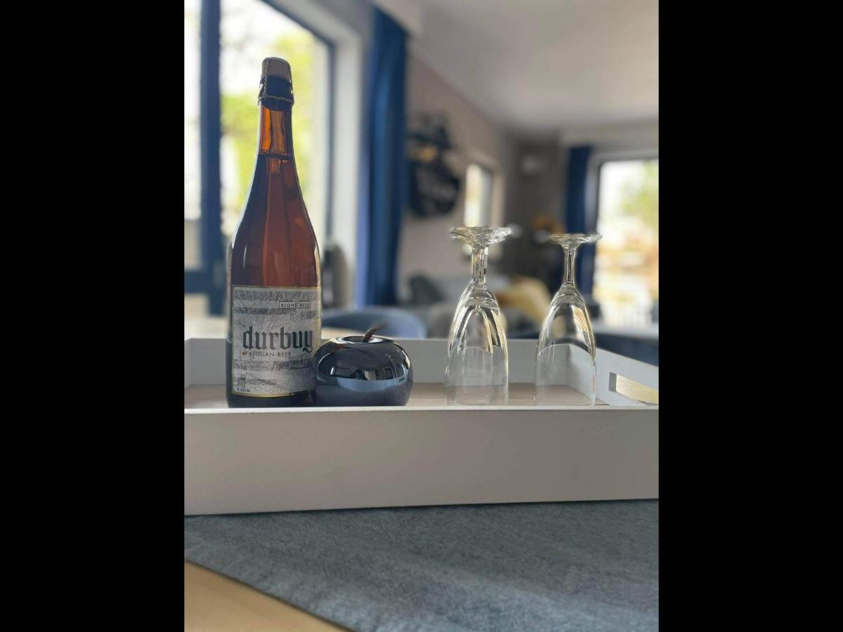 Enjoy Durbuy 2 Leilighet Eksteriør bilde