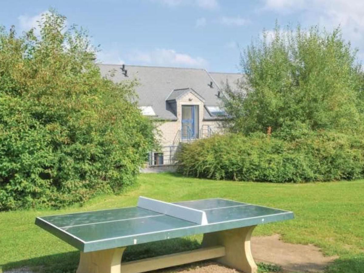 Enjoy Durbuy 2 Leilighet Eksteriør bilde
