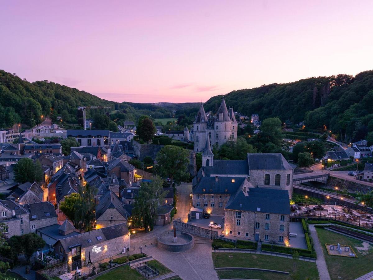 Enjoy Durbuy 2 Leilighet Eksteriør bilde